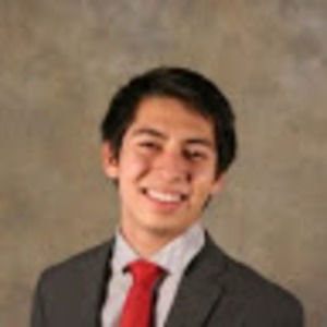 Meet your Posher, Milo